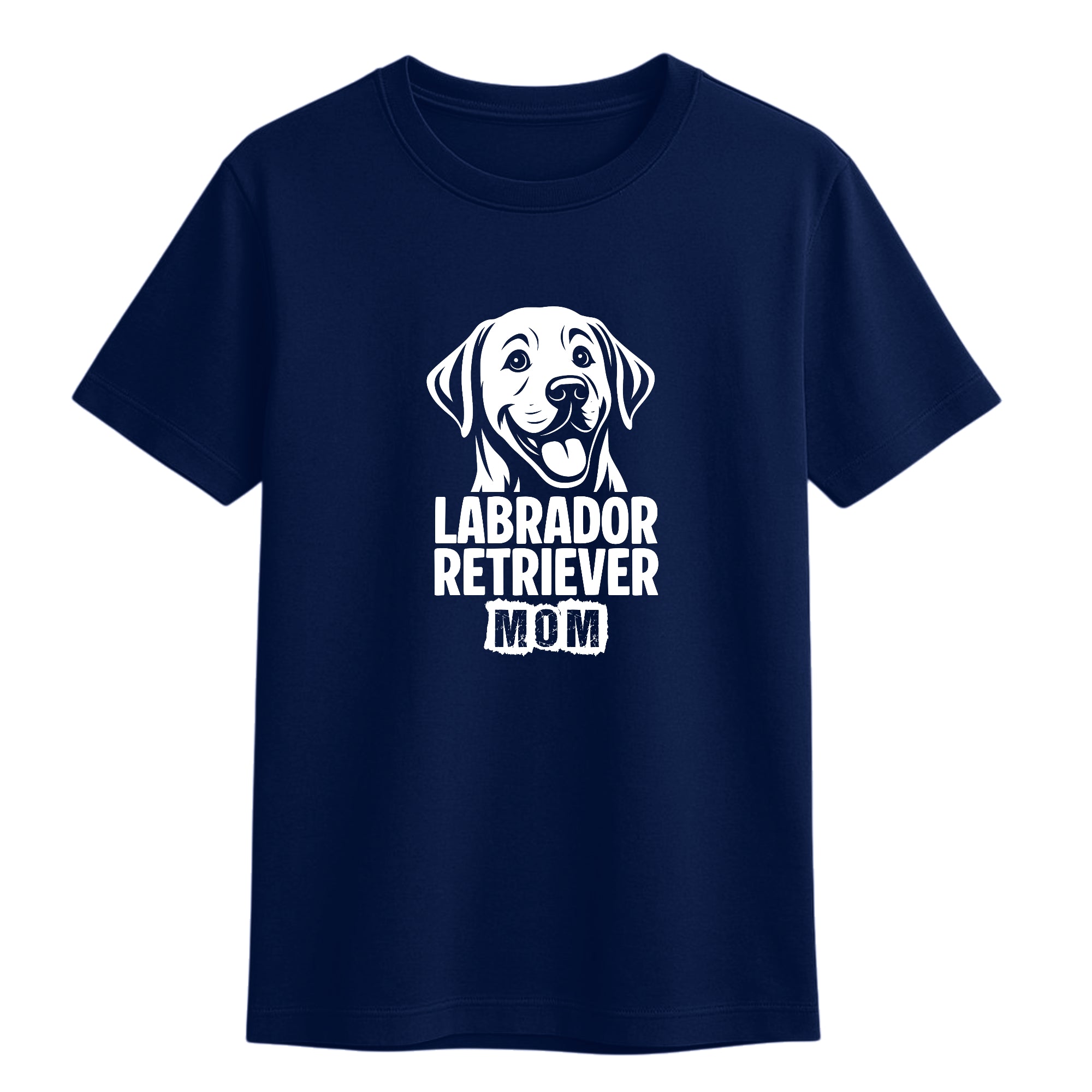 Labrador retriever Classic Crew T-Shirt