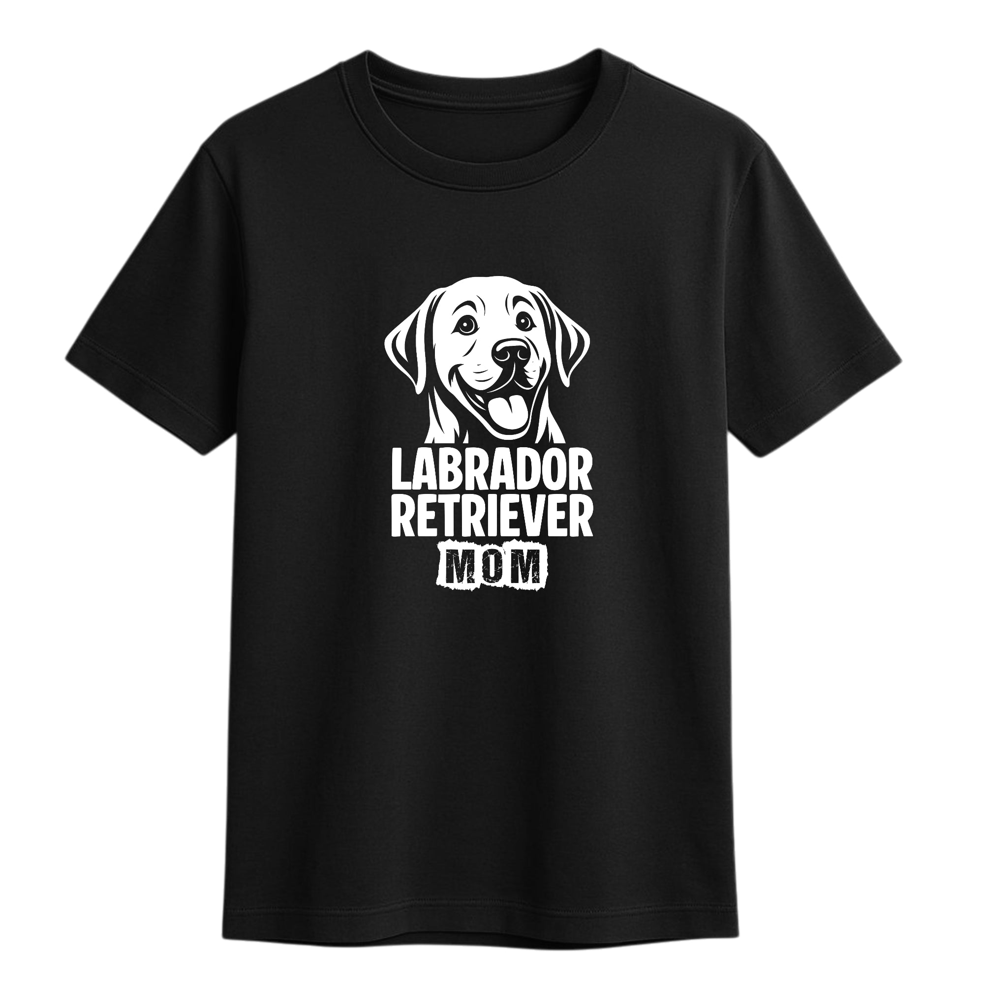 Labrador retriever Classic Crew T-Shirt
