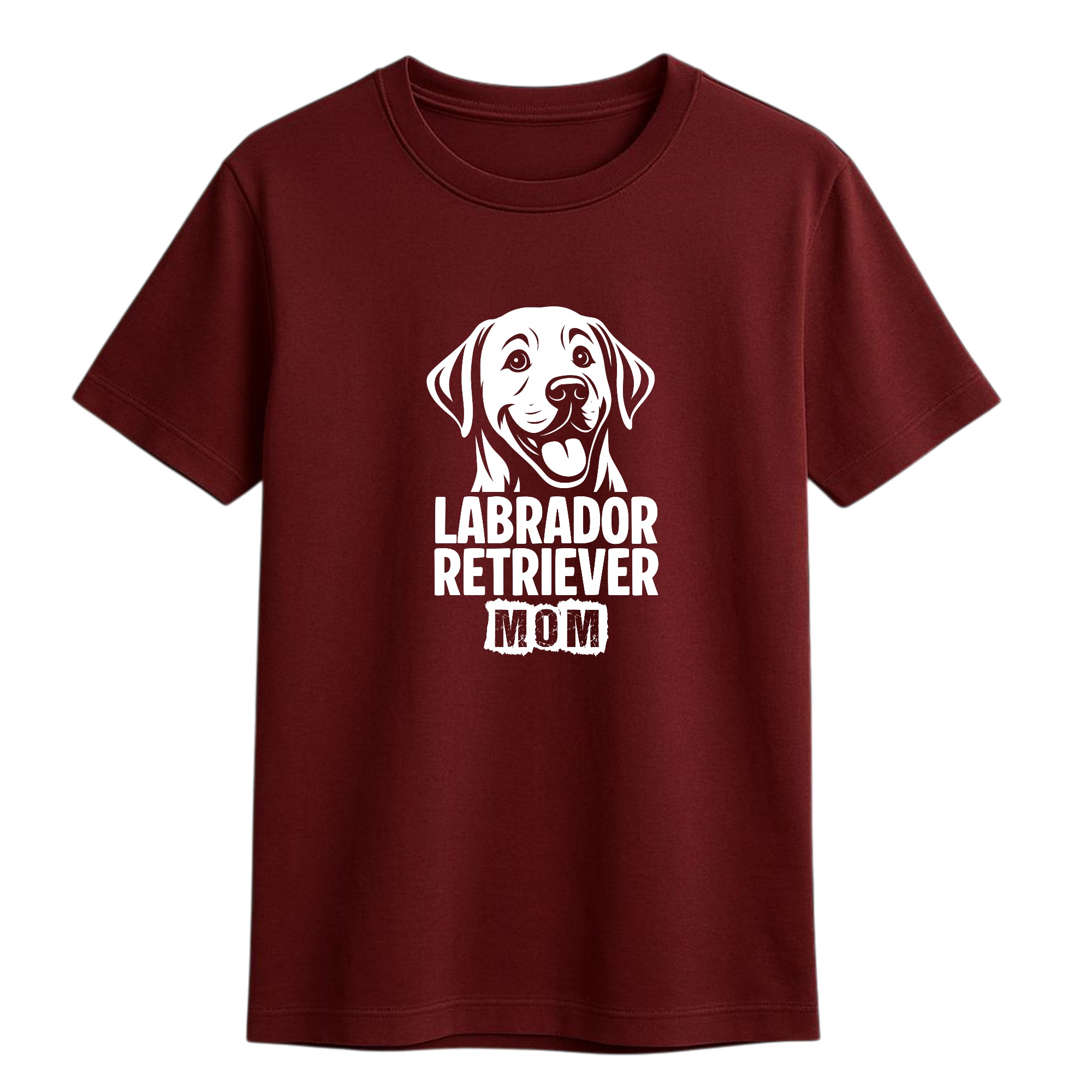 Labrador retriever Classic Crew T-Shirt